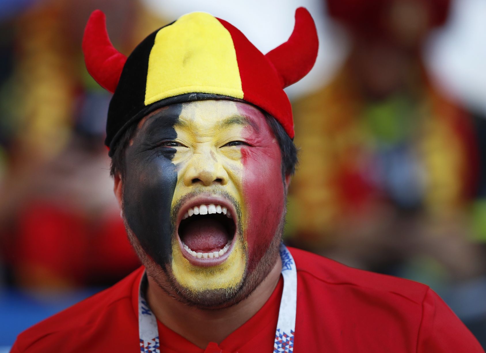 Belgium